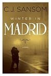 Winter in Madrid