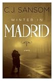 Winter in Madrid