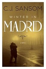Winter in Madrid
