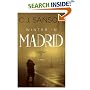 Winter in Madrid