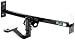 CURT Manufacturing 11746 Class 1 Trailer Hitch