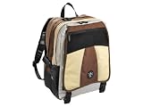 Eigenschaften Hama 24186 / Rucksack Chiemsee Street Earth