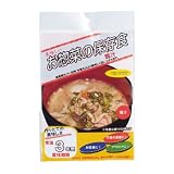 ハイマウント 保存食 豚汁 22183