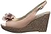 Bandolino Women's Adalia Synthetic Wedge Sandal
