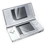 Top LCD, and Bottom Touchscreen LCD Screen Protector for Nintendo DS Lite [2 LCD Kit] with Lint-free cleansing Cloth