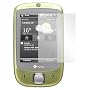 HTC Touch Smartphone PDA Premium Clear Reusable LCD Screen & Body Protector with Lint Cleaning Cloth By Ikross