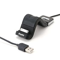 Energizer iPod & iPhone Charge & Sync Flex Stand