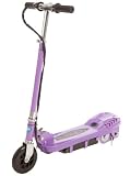 Rocket Electric E Scooter E10 V3.0 - 24v Purple