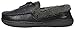 Dockers Men's Microsuede Moc with Fleece Lining