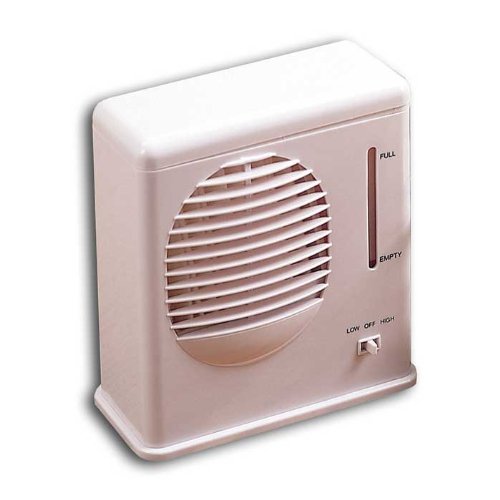 Cooling Humidifier Cool Down Personal Fan by Trademark