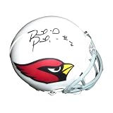Patrick Peterson Autographed Arizona Cardinals Mini Helmet