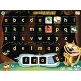 TAG SUPER SPELLER AGE 4-7