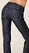 Antik Denim Morgan Skinny in Dark Blue