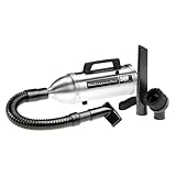 Metro Vacuum AM6BS Professional Stainless Steel Look 12V High Performance H ....