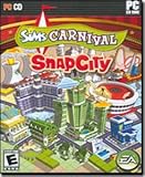 The Sims Carnival: SnapCity