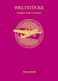 Weltst&uuml;cke - World Trip Goodies - Thomas Kalak