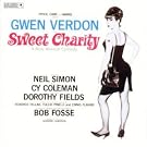 Coleman: Sweet Charity