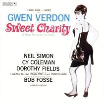 Coleman: Sweet Charity [SOUNDTRACK]