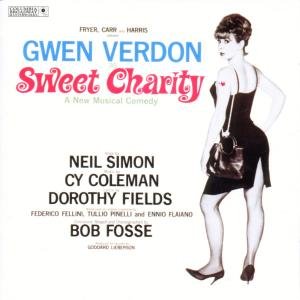 CD-Charts  Music : Coleman: Sweet Charity [SOUNDTRACK]