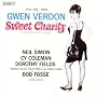 Coleman: Sweet Charity [SOUNDTRACK]