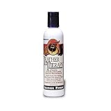 Leather Therapy Finish 8oz by Unicorn Editions