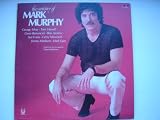 The Artistry of Mark Murphy