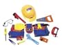 KIDS TOOL SET 17 PIECE