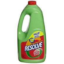 Resolve 75551 60 Oz PreTreat Refill (Case of 6)