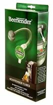 Heineken BT06 BeerTender Tubes, Pack of 6