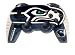 Video Games : Playstation 3 Seattle Seahawks Wireless Game Pad