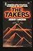 The Takers : Compelling Action in the Spirit of Raiders of the Lost Ark