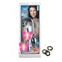 California Exotics / Swedish Erotica Wicked Pump Sydnee Steel Penis Pump Adult Sex Toy Kit