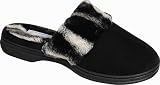 Dearfoams Women's DF158 Slippers