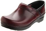 Sanita Men's Professional Cabrio Clog