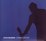 Carioca ao vivo (2CD)