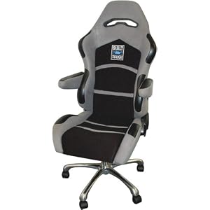 Ford Built Tough Racing Office Chair by On The Edge
