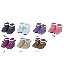 Sterntaler Winter Baby-Schuh Modell 2012