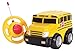 Kid Galaxy My 1St Rc Go Go School Bus