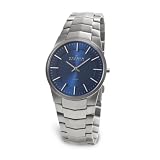 Skagen Men's Titanium Bracelet Watch #694XLTXN
