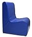Relax SS (Seclusion Seating) 60" - Royal Blue