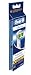 Braun Oral-B EB18-4 3DWhite Replacement Rechargeable Toothbrush Heads 4-Pack
