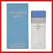 ドルチェ＆ガッバーナ　ライトブルー　EDT/25mL 香水
