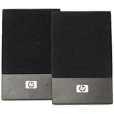 HP KK912AT 2.0 Speaker System