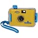 Fantasea Aqua Snap 35mm Reusable Snorkeling and Water Sports Camera - No Flash (Depth rated to 3m / 10')