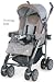 Chicco C1 Comfort Travel Stroller Notting Hill