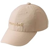 (モンベル)mont-bell O.D. キャップ 1108705 BG ベージュ ML