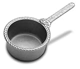 Wilton Armetale Grillware 1-Quart Saucepot