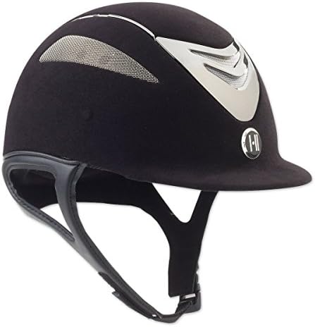 One K Defender Suede Helmet