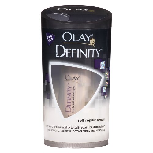 Olay Definity Self Repair Serum - 1.7 oz.