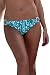 Tiki Girl; Circle Lowrise Bottom (All styles sold as separates; Bottom Only)